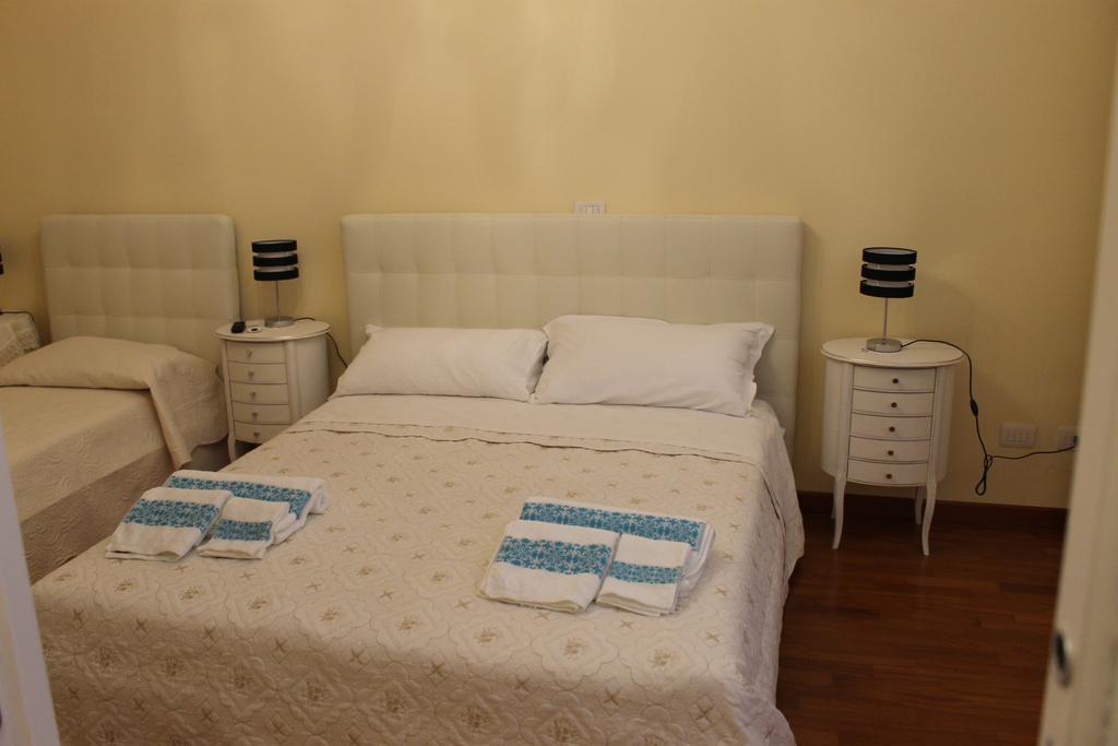 Veniero Welcomehouse Сasa de vacaciones Roma