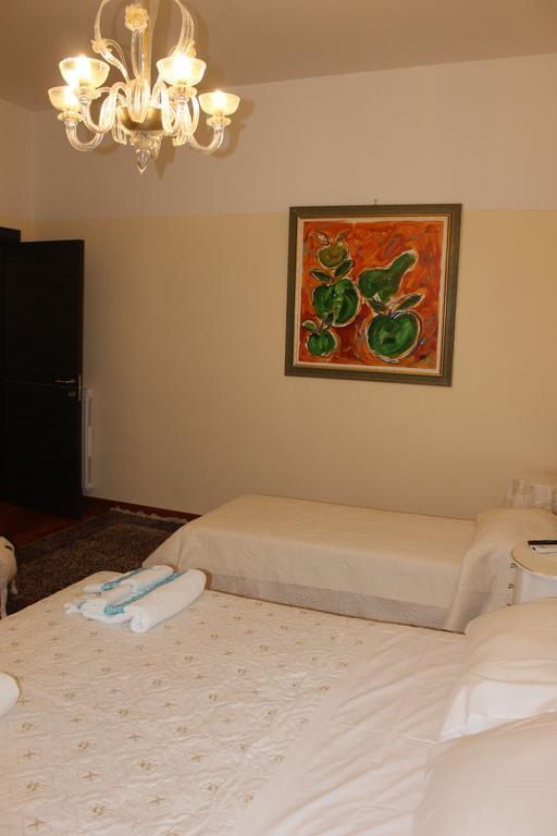 Veniero Welcomehouse Сasa de vacaciones Roma