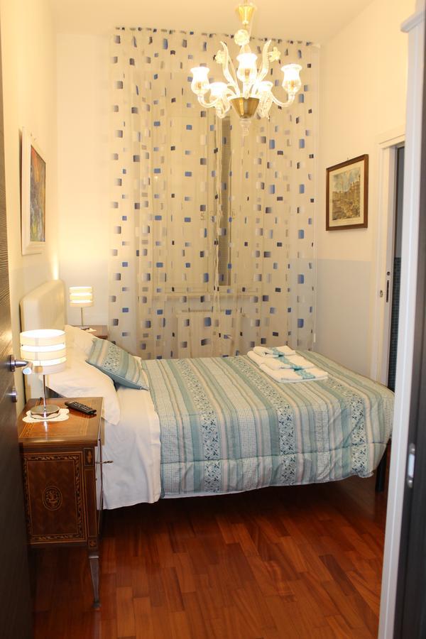 Veniero Welcomehouse Сasa de vacaciones Roma